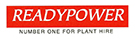 go to readypower website